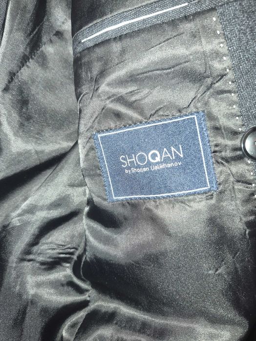 Костюм брюки от Shoqan