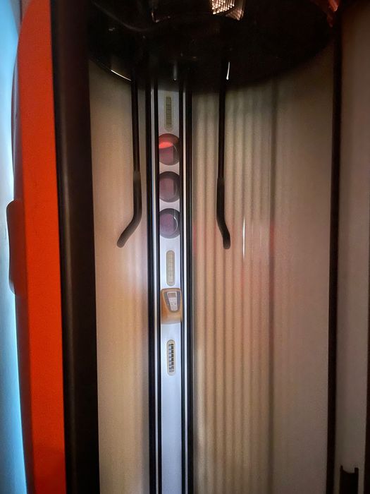 продавам солариум