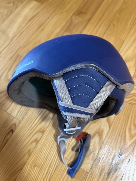 Casca ski Head marime M-L