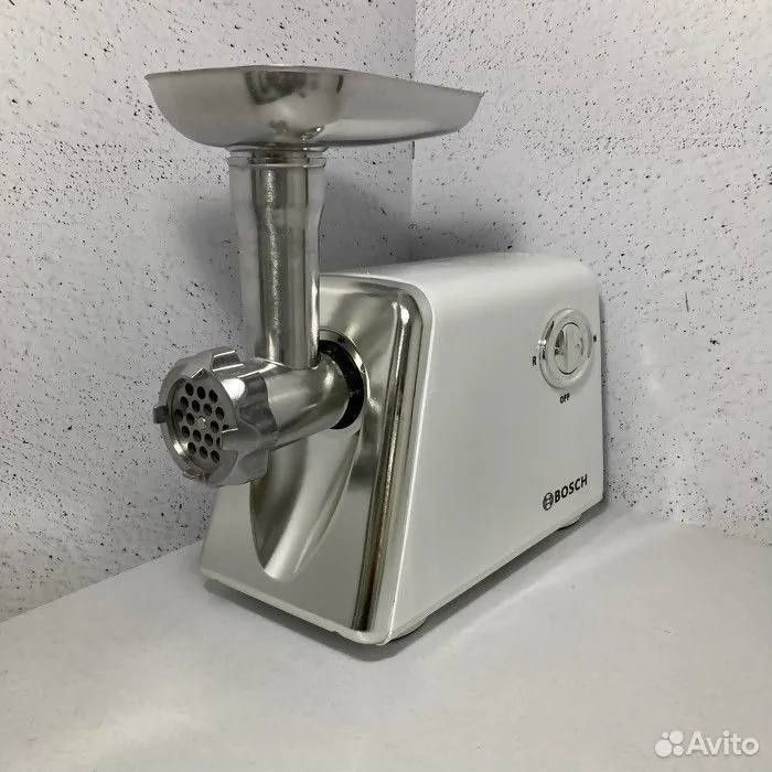 Бош, Мясорубка, Bosch