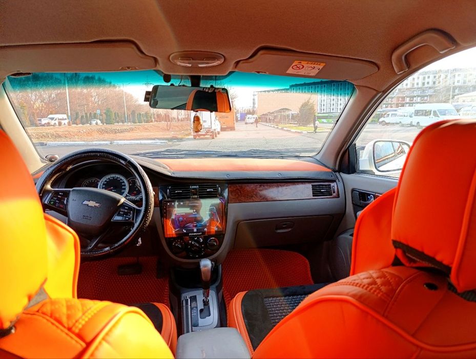 Gentra sotiladi. Evro Avtomat karobka. 2016. Srochno arzon narxda