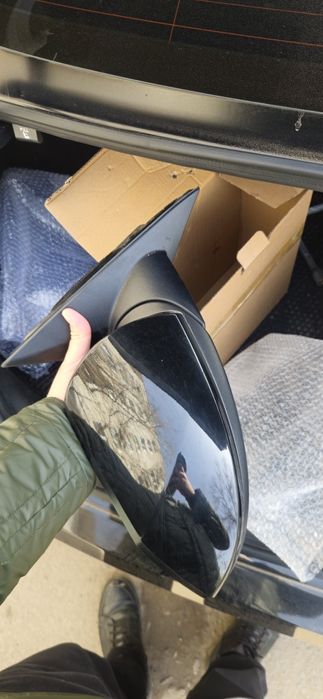 Правая зеркало, хундай элантра 2024 г.