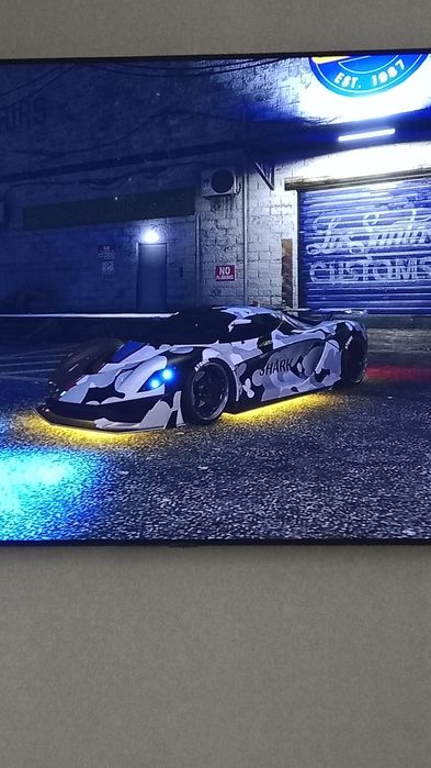 Игра гта 5 на пс5