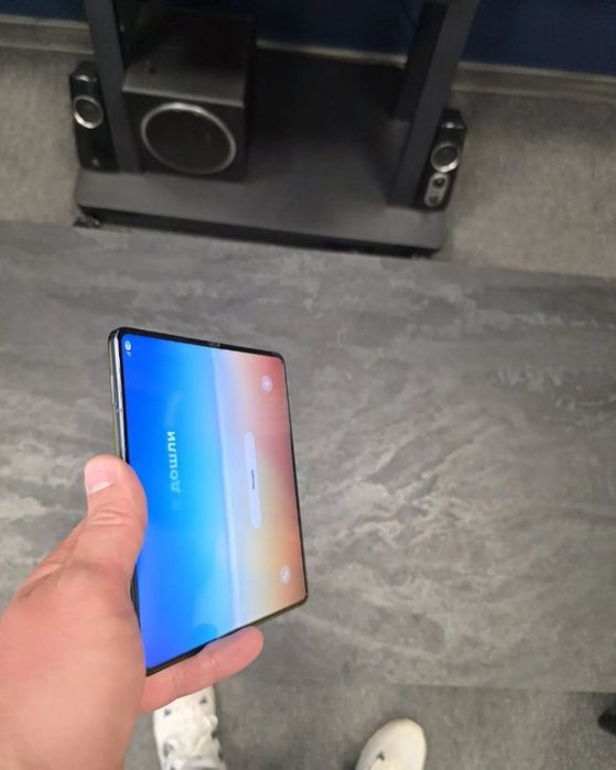 Samsung Galaxy Z Fold4 5G 256GB