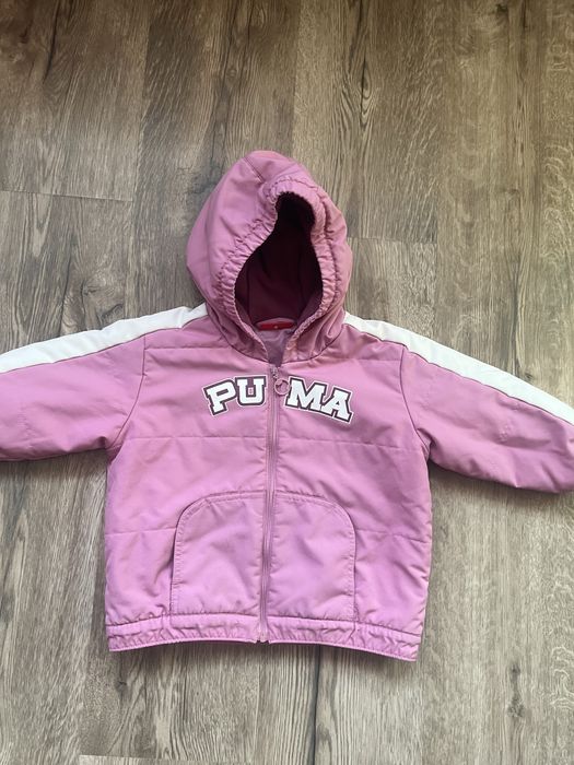 Есенно яке Puma размер 92