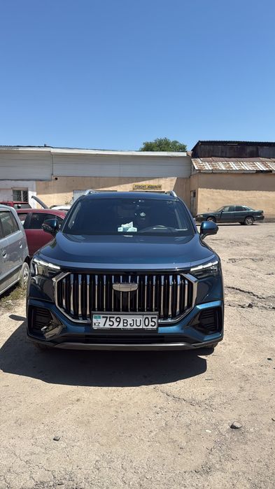 Автостекла Алматы. Лобовое стекло