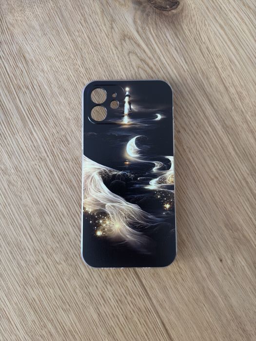 Huse iphone 12 - 7 bucati