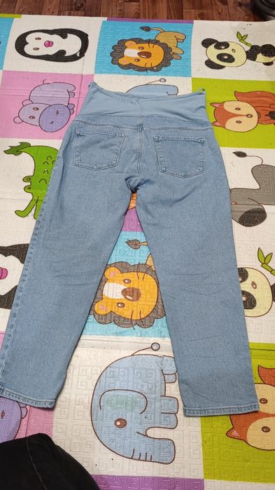 Продам джинсы для беременных