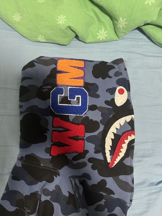 Hanorac Bape (A Bathing Ape)