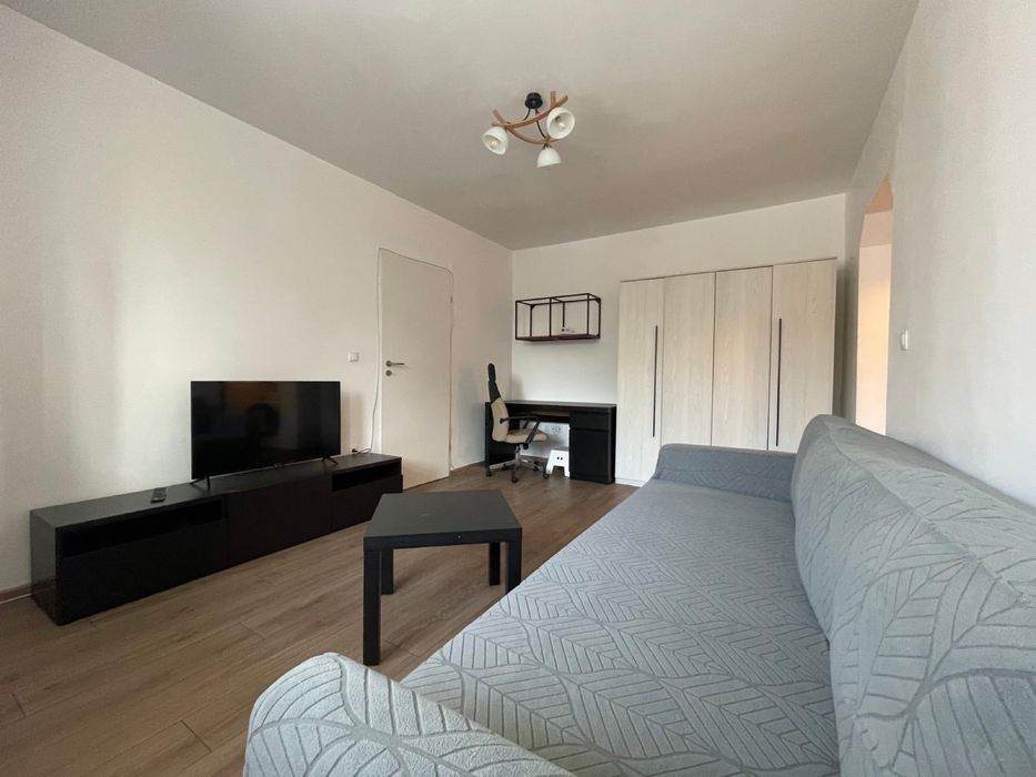 Inchiriere ap.  2 camere Aleea Trandafirilor