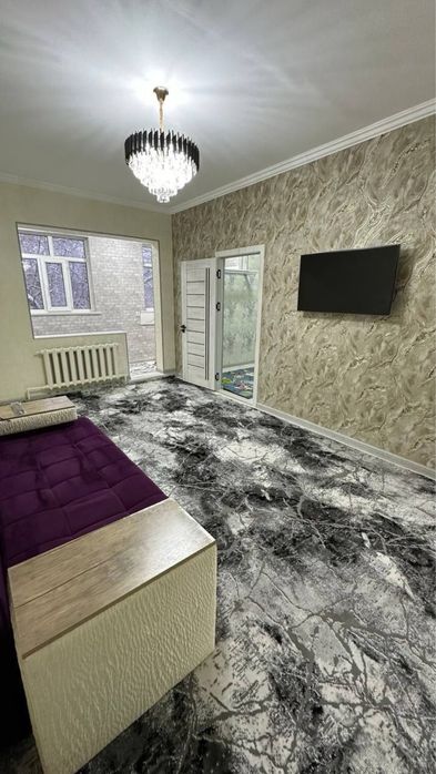 ,Продается‼️3в4/4/4 , 1,5х6 балкон ЕВРО Чил-17