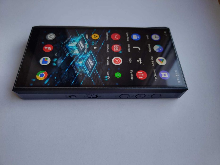 Fiio M23 - ca nou