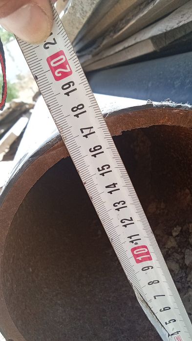 Труба изоляциясы бар