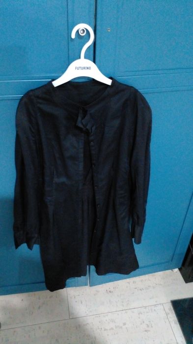 Блузки летние 44-48