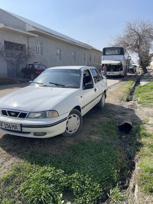 Nexsiya 1 dons mator