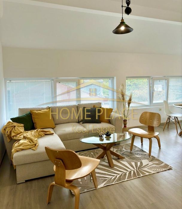 Дава се под наем Тристаен апартамент в Варна, Гръцка махала - 95 кв.м за 1020 € - Снимка #2