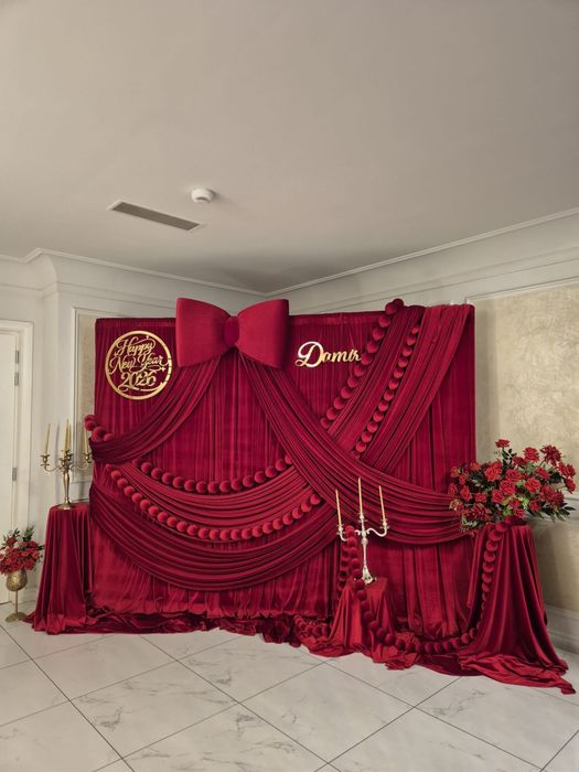 Aranjamente cristelnita de inchiriat