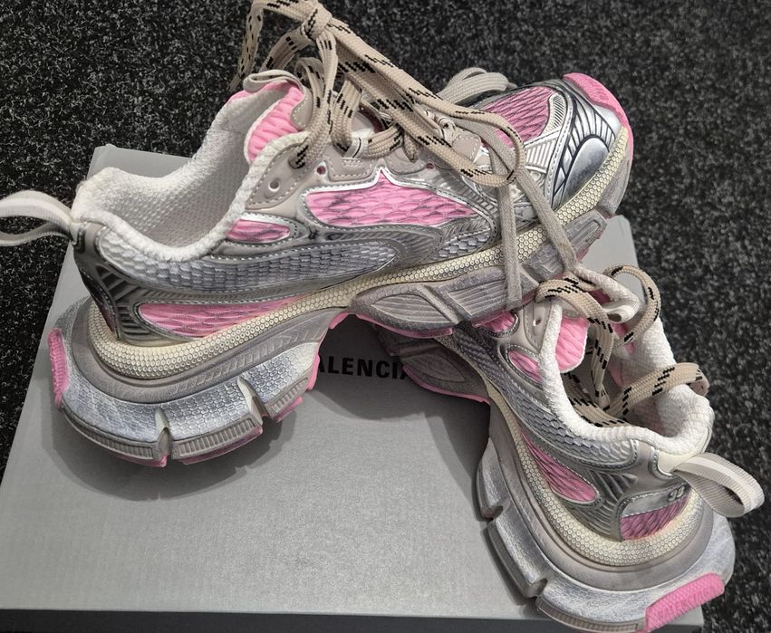 Balenciaga 3XL , mărimea 38