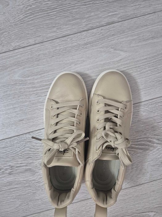 Продам мужские кеды