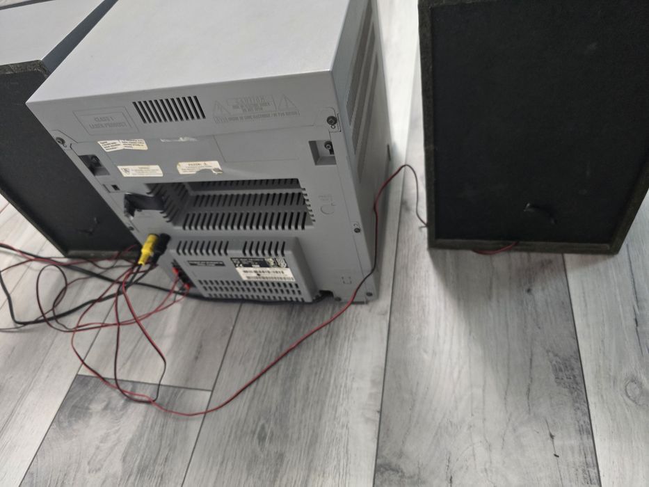 Sistem audio Philips