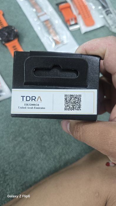 Samsung Watch Ultra