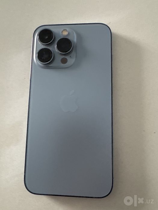 Iphone 13 pro 128 GB.