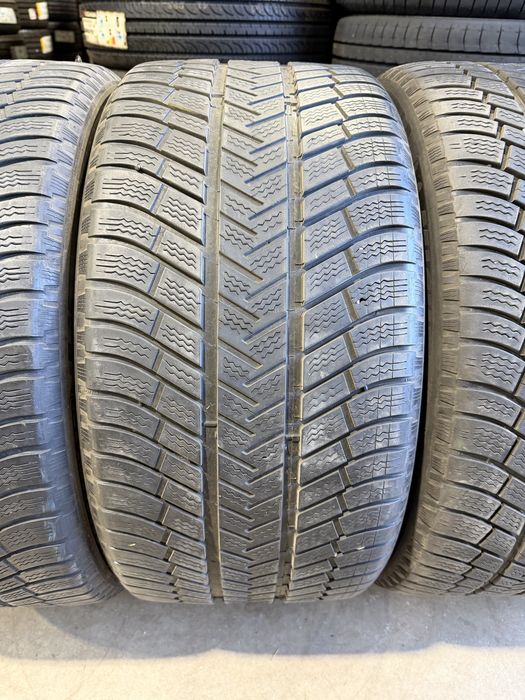 255/45/19 285/40/19 MICHELIN 4бр