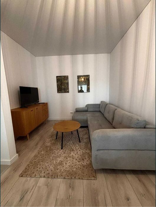 Apartament 2 camere
