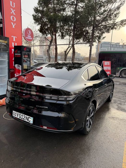 Byd chazor 3pozitsiya 120km