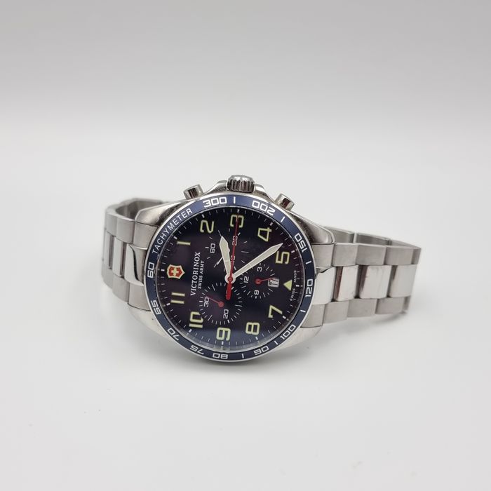 Amanet F28: Ceas Victorinox 241857 swiss made