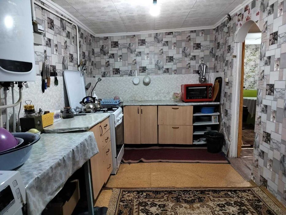 Продам дом недорого, с бизнесом
