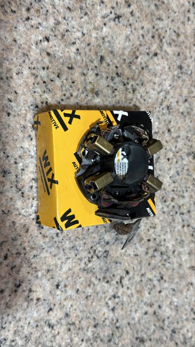 Запчасть на Старетор новые