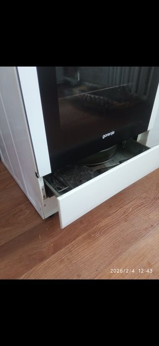 Продам плиту газовую