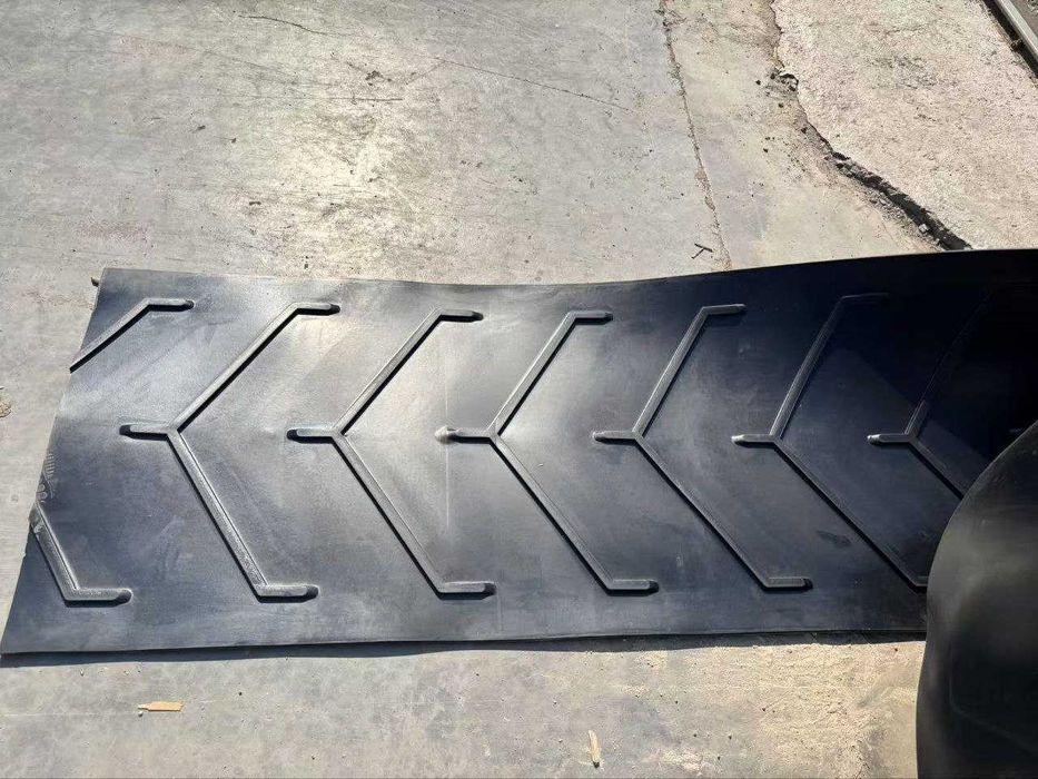 Torui kompaniyadan konveyer zapchastlari