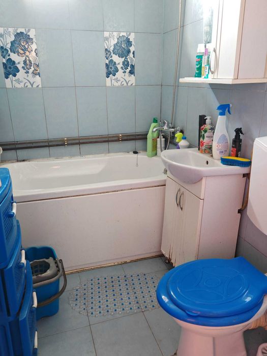 Apartment cu 2 camere.