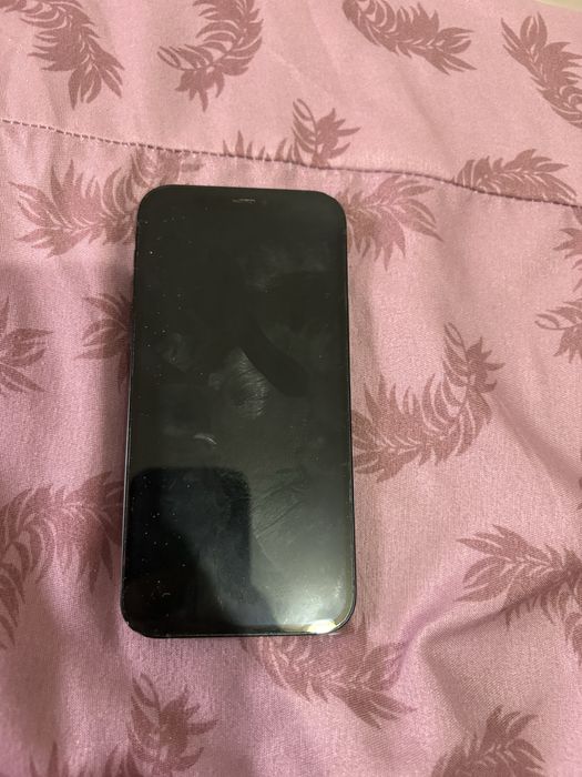 Iphone 12 , 128GB