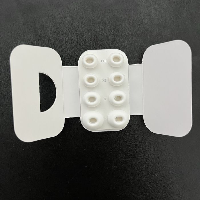 AirPods Pro 3 (2025)