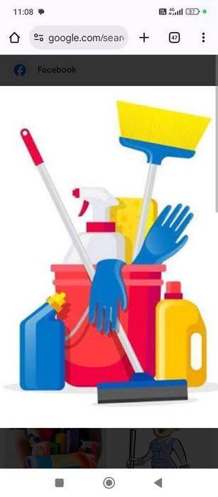 Servicii de curățenie