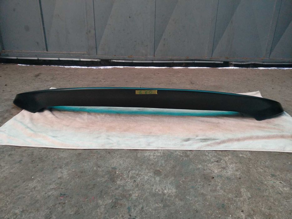 спойлер за bmw е60 csl