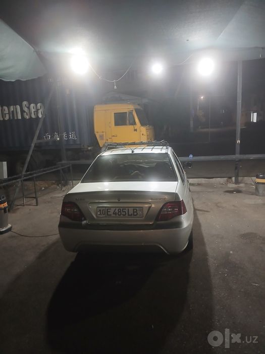 Nexia 2 DAEШОО 1.5 gibrit mator