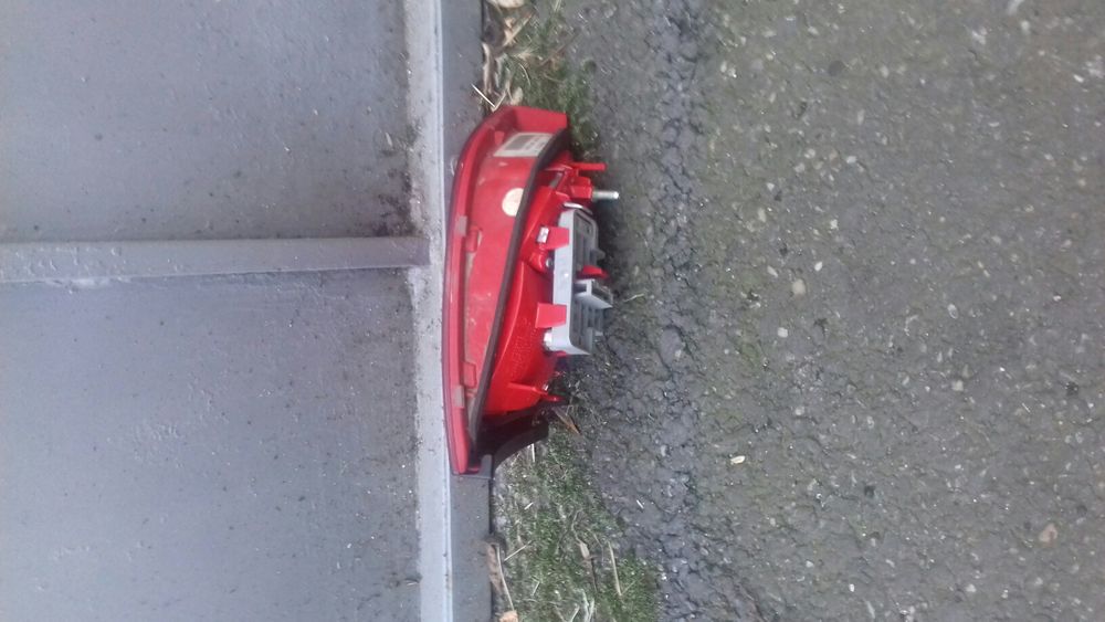 Stop spate hayon Audi A4 2008-2011