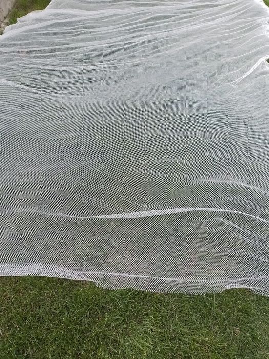 Plasa pescuit. Diverse utilizări