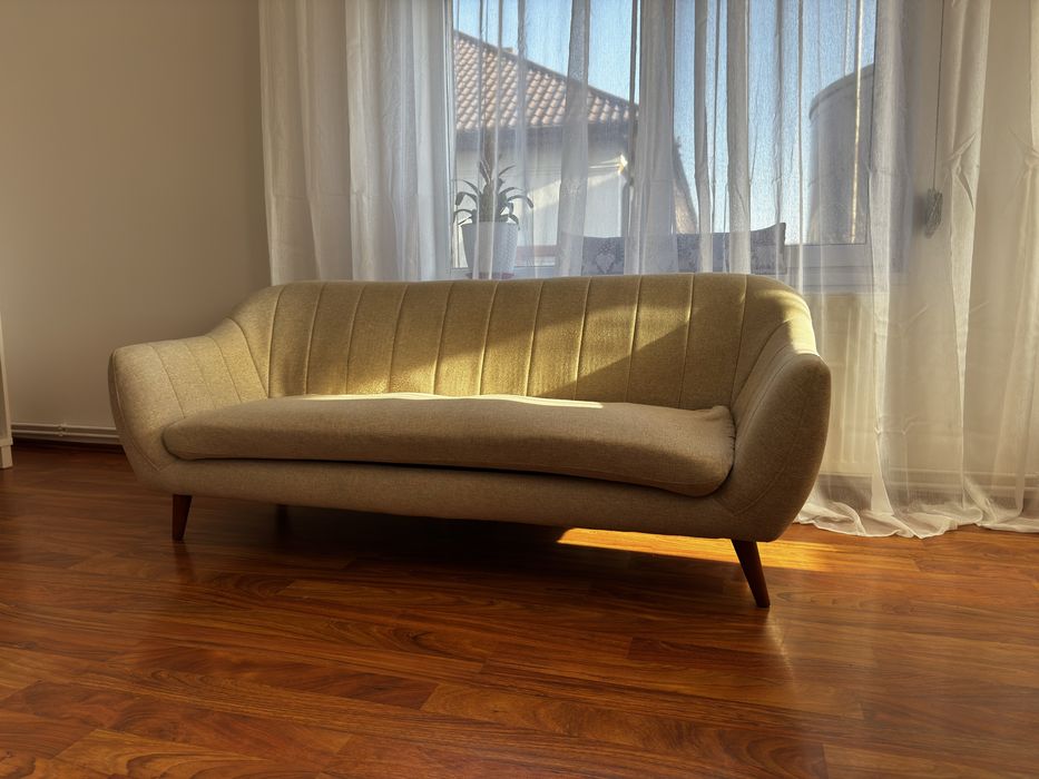 Doua Canapele 3 locuri