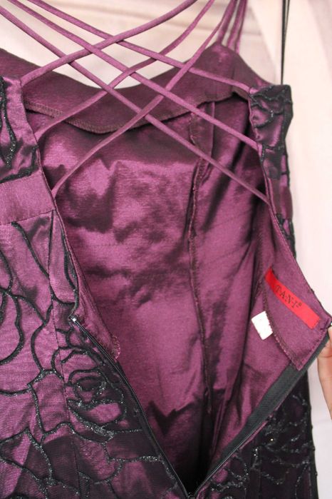 Официална/бална рокля на модна къща Тани