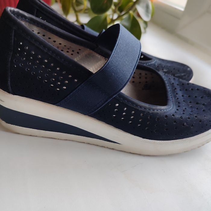 Детская обувь для девочек