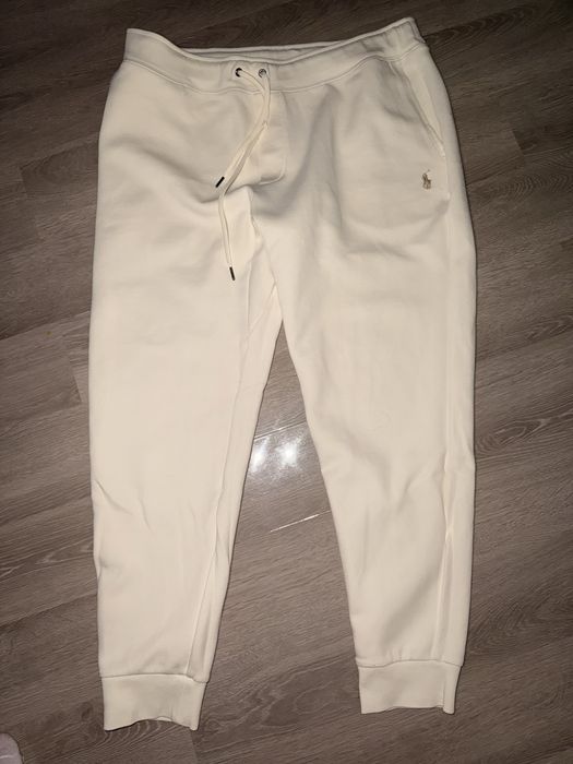 pantaloni lungi polo ralph laurent