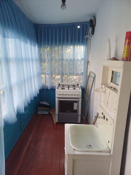 Продам дом в горе Шу