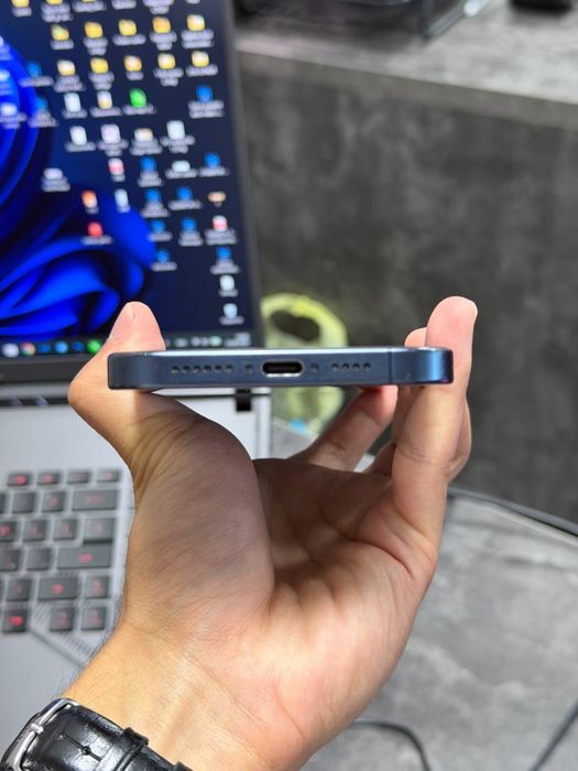 Iphone 15 pro Max 256 g