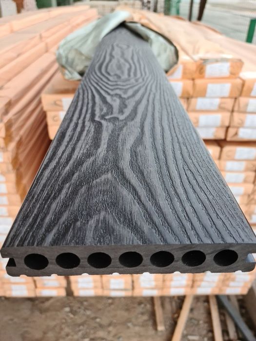 Террасная доска из дпк,фасадные панели,китай