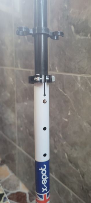 Trotineta  x-spot